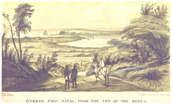 (1850)_Durban,_Port_Natal,_from_the_top_of_the_Berea