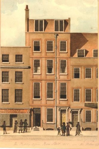 bow-street-View-of-the-front-of-the-old-police-office-in-Bow-Street-Covent-Garden-to-the-left-is-Johnsons-Oyster-Warehouse-a-number-of-figures-out-front-j-winston-1825-e1484502362550