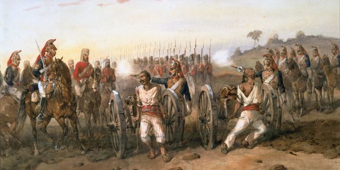 indian-mutiny